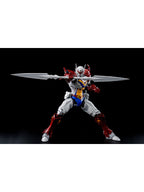 threezero ロボ道 テッカマン（threezeroアレンジ版） 「宇宙の騎士テッカマン」