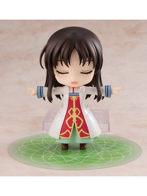 ねんどろいど 1648 小鳥遊聖 「聖女の魔力は万能です」