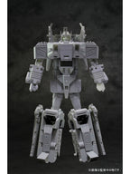 エヴォリューショントイ HAF サンダーグリッドマン ヒーローアクションフィギュア 円谷プロ編