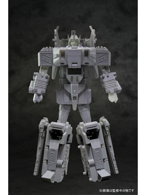 エヴォリューショントイ HAF サンダーグリッドマン ヒーローアクションフィギュア 円谷プロ編