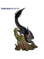 カプコン CFB 迅竜 ナルガクルガ 「モンスターハンター」 カプコンフィギュアビルダー クリエイターズモデル