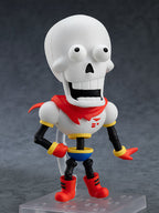 ねんどろいど 1827 パピルス 「UNDERTALE」