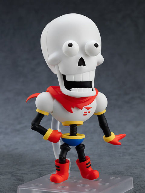ねんどろいど 1827 パピルス 「UNDERTALE」
