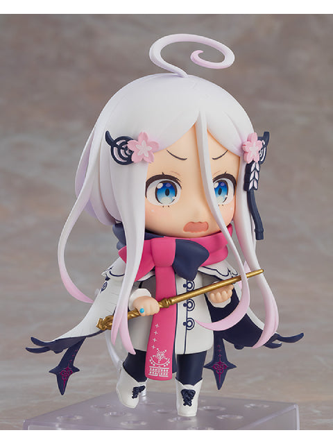 Nendoroid 1912 Arsnotoria "Blooming Arsnotoria"