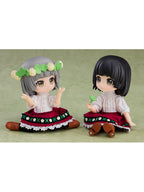 ねんどろいどもあ パーツコレクション ピクニック 6個入りBOX