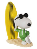 メディコムトイ UDF JOE COOL SNOOPY w/ SURFBOARD (RENEWAL Ver.) 「PEANUTS」 スヌーピー