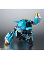 ROBOT魂 SIDE MB ビッグトニー 「サクガン」