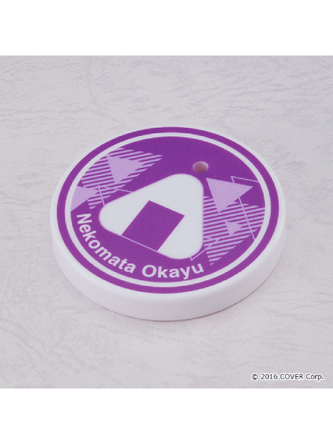 ねんどろいど 1860 猫又おかゆ 「ホロライブプロダクション」