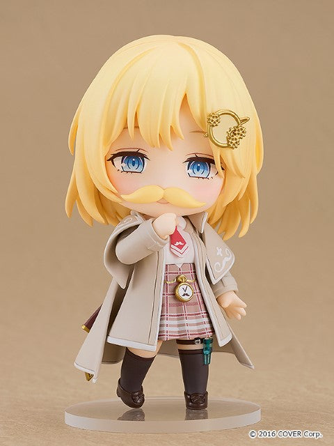 ねんどろいど 2216 ワトソン・アメリア 「ホロライブプロダクション」