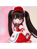 アゾン ミンディ Lil’ Fairy ～ストロベリーパフェ～