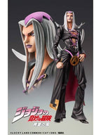 メディコスエンタテインメント 超像可動 レオーネ・アバッキオ 【再販】 「ジョジョの奇妙な冒険 第5部」