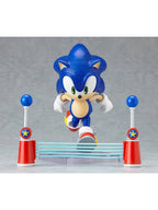 ねんどろいど 214 ソニック・ザ・ヘッジホッグ 【再販】