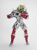 CCP CMC NO.EX 悪魔将軍 3.1 地獄のメリー・ゴーラウンド Ver. 原作カラー