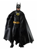 ネカ バットマン 1989 ティム・バートン/ マイケル・キートン バットマン 1/4 アクションフィギュア 【再生産】