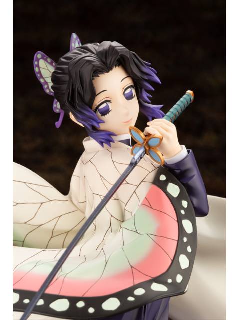 コトブキヤ ARTFX J 胡蝶しのぶ 「鬼滅の刃」