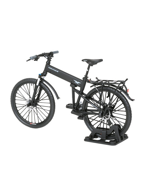 トミーテック 1/12スケール リトルアーモリー LittleArmory LM004 モンタギューパラトルーパー プロ