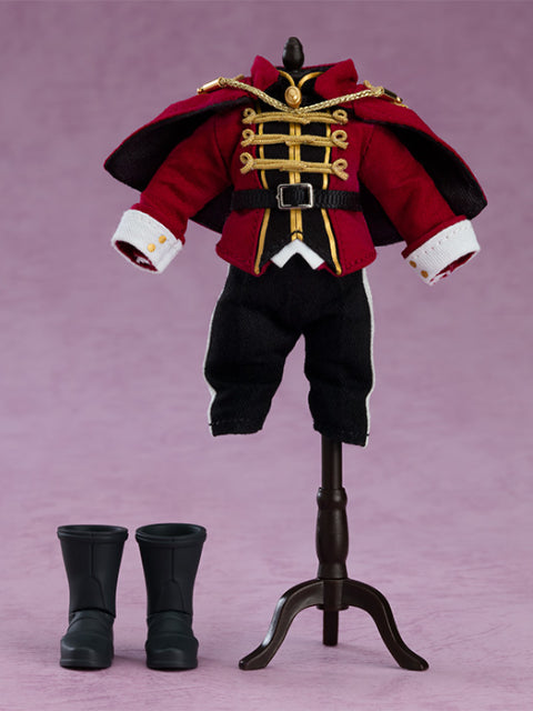 ねんどろいどどーる おもちゃの兵隊：カリオン