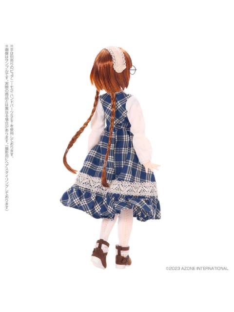 アゾン からふるDreamin’/ 朝比奈幸穂～私たちのあたらしい物語～ver.1.1