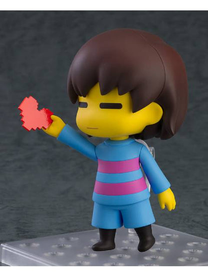 ねんどろいど 2097 ニンゲン 「UNDERTALE」