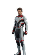 HOTTOYS トニー・スターク（チームスーツ版） 「アベンジャーズ / エンドゲーム」 1/6 ムービー・マスターピース