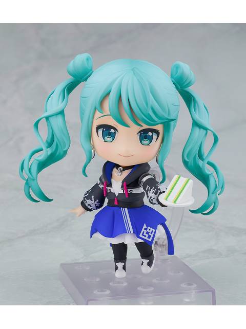 ねんどろいど 2089 初音ミク ストリートのセカイVer. 「プロジェクトセカイ カラフルステージ！ feat. 初音ミク」