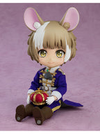 ねんどろいどどーる ねずみの王様：ノワ