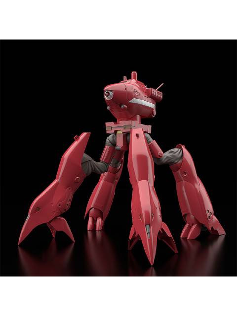 MODEROID TYPE97 TFV-EXクラブマン・ハイレッグ 1/60 【プラモデル】 「機動警察パトレイバー」