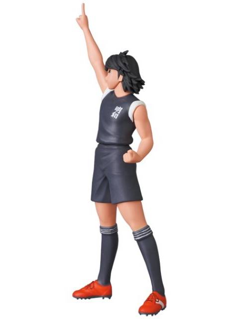 メディコムトイ UDF 日向小次郎 「キャプテン翼」