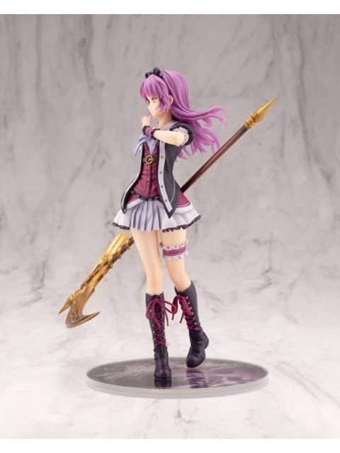 コトブキヤ レン・ブライト 「軌跡シリーズ」 1/8 完成品フィギュア