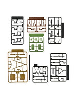 リトルアーモリー 【LALR02】 リコリス・リコイル ウエポンズ たきな ver. 1/12 【プラモデル】