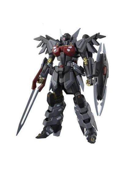 バンダイ HG 1/144 ブラックナイトスコードシヴァ 【プラモデル】