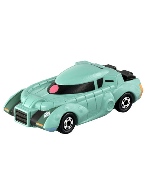 タカラトミー モデル 量産型ザク 「機動戦士ガンダム」 ドリームトミカ SP