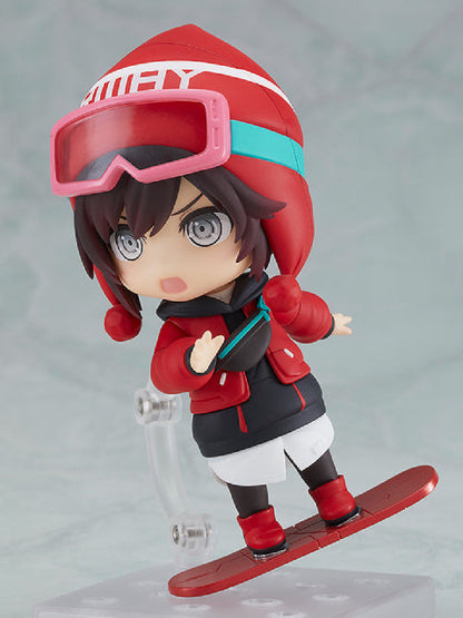 Nendoroid 1968 Ruby Rose Lucid Dream "RWBY: The Snow Empire"