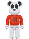 【大型商品】 BE@RBRICK 1000% JOE COOL