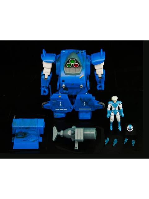 B2FIVE  スナッピング・タートル ATH-14-WPC