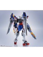 METAL ROBOT魂 SIDE MS ウイングガンダムゼロ 「新機動戦記ガンダムW」