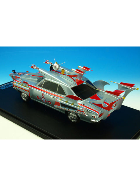 AMIE 1/18 ZAT ウルフ777 【AM18005】 「ウルトラマンタロウ」 【店頭展示品】