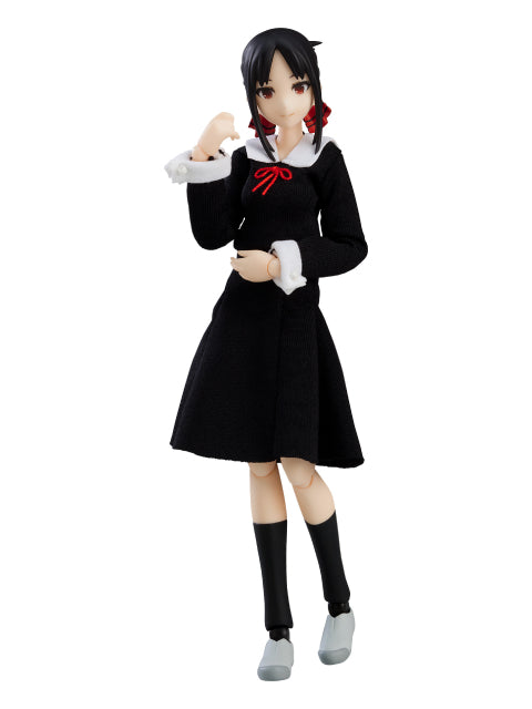 figma 539 四宮かぐや 「かぐや様は告らせたい？～天才たちの恋愛頭脳戦～」