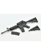 リトルアーモリー 【LABH01】 バイオハザード：インフィニット ダークネス ウエポンズ1 【プラモデル】