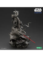 コトブキヤ ARTFX 浪人 -The Duel- 1/7 簡易組立キット 「スター・ウォーズ：ビジョンズ」