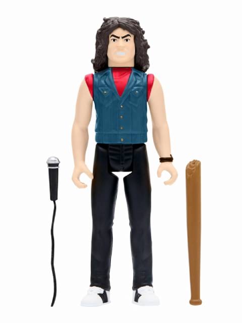 スーパー7 リ・アクション/ ポール・バーロフ