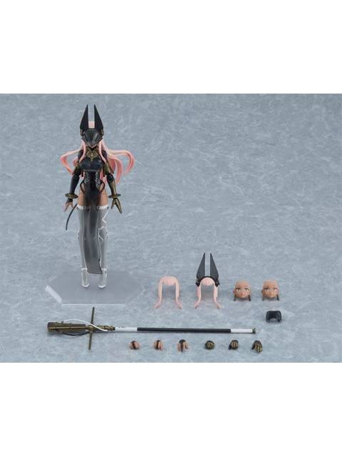 figma 579 HEMET NETHEL “FALSLANDER”