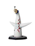 海洋堂 1/350スケール 太陽の塔 ソフトビニール製塗装済完成品モデル 【再販】