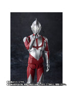 【魂ウェブ商店 限定品】 S.H.Figuarts にせウルトラマン（シン・ウルトラマン） 【新古品 特別価格】