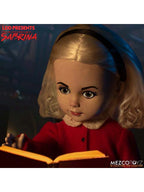 メズコ リビングデッドドールズ サブリナ・スペルマン 「サブリナ ダーク・アドベンチャー」