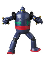 メディコムトイ MAFEX 鉄人28号