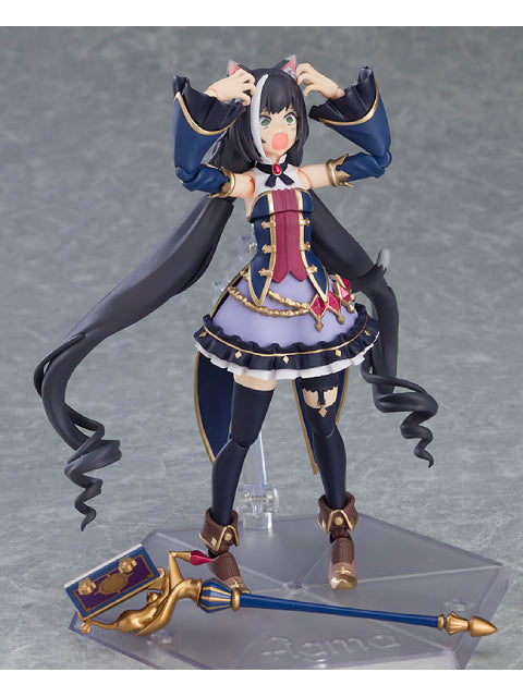 figma 558 キャル 「プリンセスコネクト！Re：Dive」