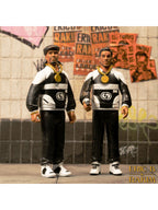 スーパー7 リ・アクション/ ERIC B. ＆ RAKIM(エリックB＆ラキム) ペイド・イン・フル 2PK