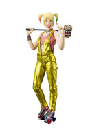 S.H.Figuarts ハーレイ・クイン（BIRDS OF PREY） 「ハーレイ・クインの華麗なる覚醒 BIRDS OF PREY」