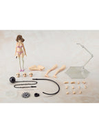 PLAMAX 下着素体娘 ジェリー 【プラモデル】 「ギルティプリンセス」 GP-05